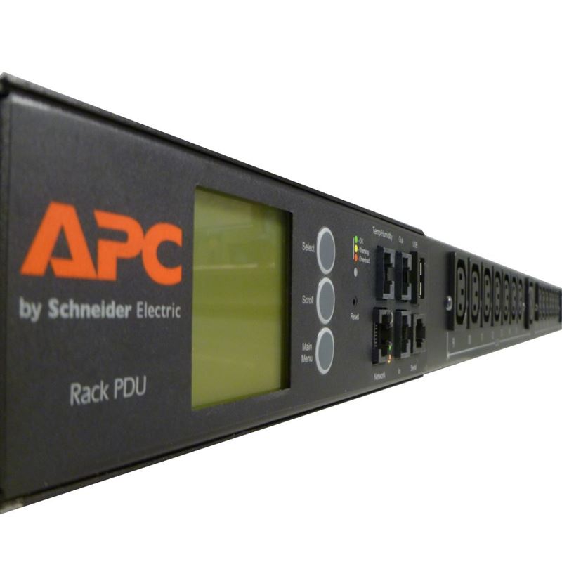 apc switched rack pdu manual