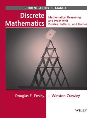 Discrete mathematics ensley pdf free
